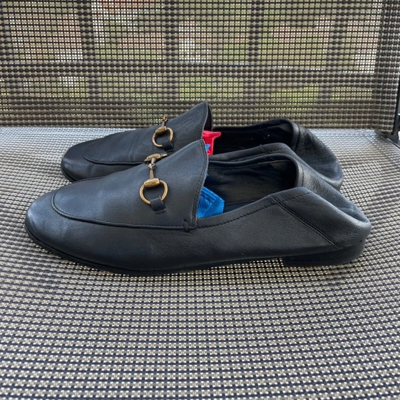 GUCCI Loafers - Picture 2 of 9